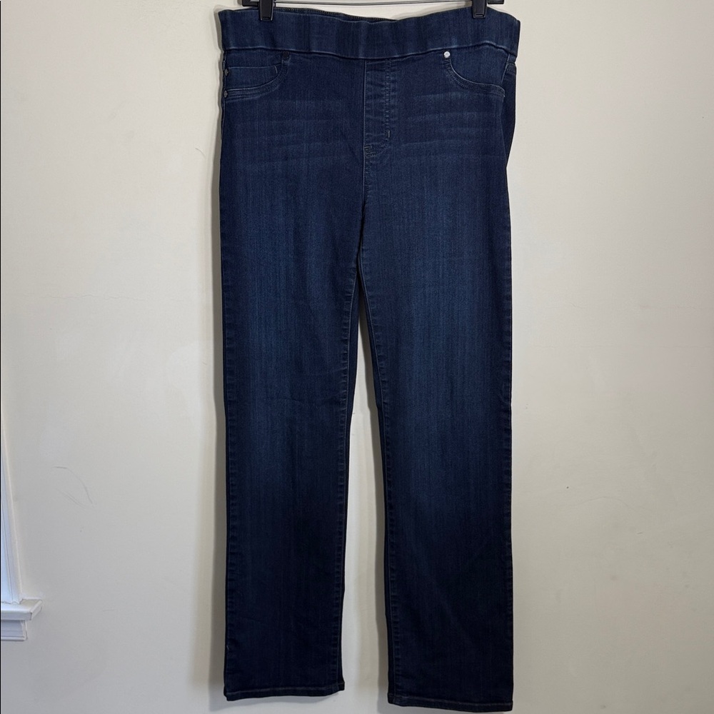 LIVERPOOL US 14 THE STRAIGHT JEANS